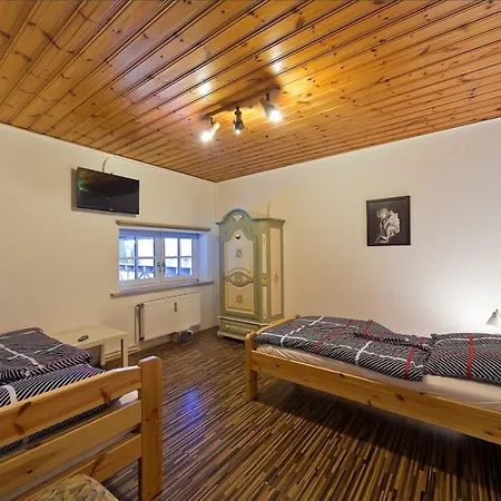 Gastehaus M.sander 3* גוסלר