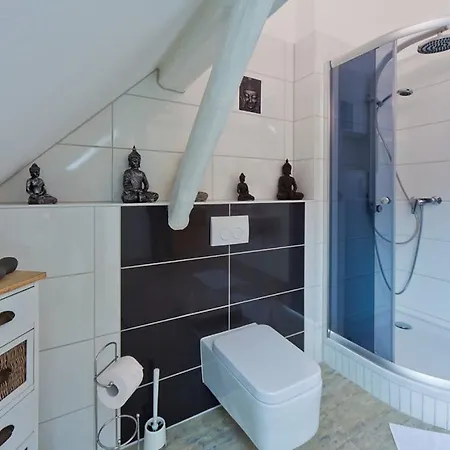 בית הארחה Gastehaus M.sander 3*