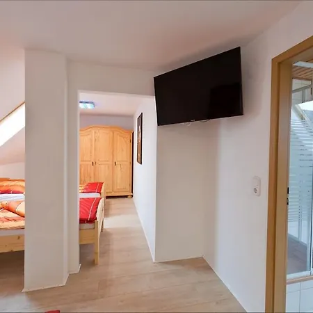 Gastehaus M.sander 3* גוסלר