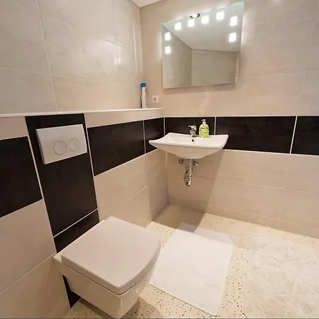 בית הארחה Gastehaus M.sander 3*
