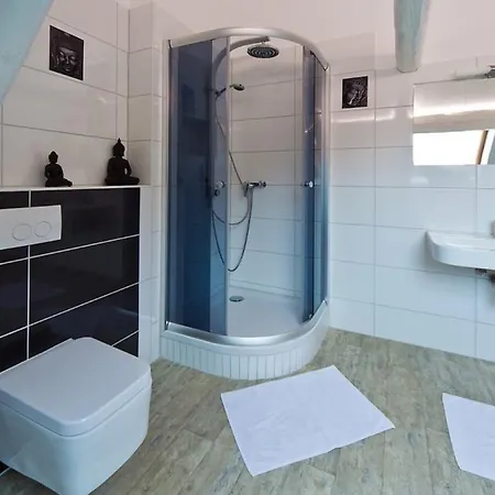 Gastehaus M.sander 3* גוסלר