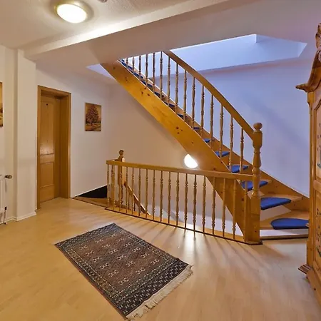 Gastehaus M.sander 3*
