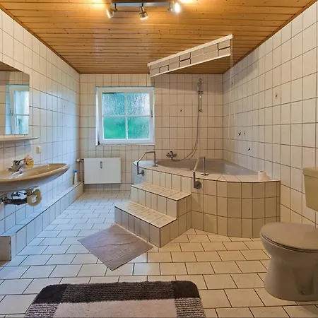 בית הארחה Gastehaus M.sander